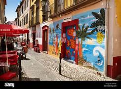 Altstadt von Funchal